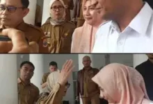 Bupati Lebak Halangi Jurnalis, Dapat Sorotan Dari Aktivis Lebak Selatan