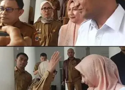 Bupati Lebak Halangi Jurnalis, Dapat Sorotan Dari Aktivis Lebak Selatan