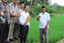 Gemapatas Di Provinsi Banten, Rudi Rubijaya Sampaikan Makna Anti Cekcok Dan Anti Caplok