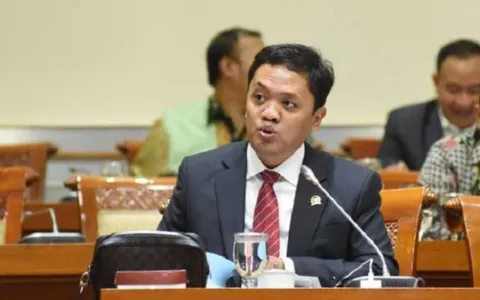 Komisi III DPR RI Berikan Jempol Polda Banten Ungkap Pembunuh Elsa di Pandeglang