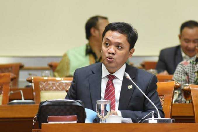 Komisi Iii Dpr Ri Berikan Jempol Polda Banten Ungkap Pembunuh Elsa Di Pandeglang