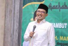 Komisi Viii Maman Imanulhaq Respon Soal Kenaikan Biaya Haji