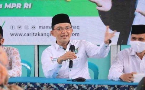 Legislator PKB Nyatakan Duka Cita Gempa Turki: Pemerintah RI harus Bantu