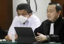 Hakim Putuskan Ferdy Sambo Dihukum Mati, Ini Alasannya