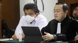 Hakim Putuskan Ferdy Sambo Dihukum Mati, Ini Alasannya