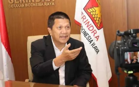 Desa Diuslkan Kelola Otonom Pendapatan, Begini Syaratnya