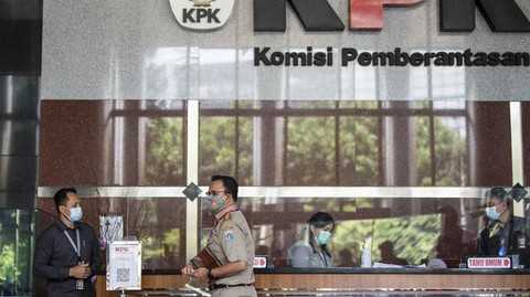 Sikapi Perbedaan Pendapat Dan Isu Disharmoni Pimpinan Kpk, Pakar Hukum Bilang Begini