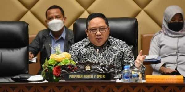 Komisi Viii Dpr Soroti Kenaikan Perjalan Haji