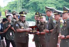 Wamendagri Dorong Satpol Pp Dan Satlinmas Perkuat Fungsi Trantibumlinmas