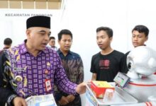 Bupati Zaki: Ttg Harus Aplikatif, Tak Perlu Pakai Teknologi Pabrikan Yang Mahal