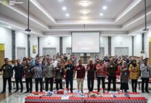Kemenkumham Jabar Sosialisasikan Permenkumham Nomor 26 Tahun 2022 Kapuspenkom Bpsdm Hukum Dan Ham