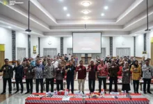 Kemenkumham Jabar Sosialisasikan Permenkumham Nomor 26 Tahun 2022 Kapuspenkom BPSDM Hukum Dan HAM