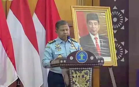 Kanwilkumham Jabar Ikuti Kick Off MOOC Pemasyarakatan Belajar Di Bandung