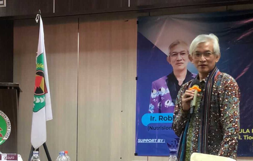 Membedah Fakta Air Alkali Ibi, Ppni Dan Pt. Ibm Izaura Selenggarakan Seminar Ilmiah