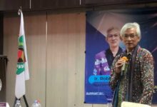 Membedah Fakta Air Alkali Ibi, Ppni Dan Pt. Ibm Izaura Selenggarakan Seminar Ilmiah