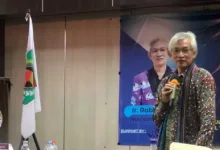 Membedah Fakta Air AlKali IBI, PPNI dan PT. IBM Izaura Selenggarakan Seminar Ilmiah