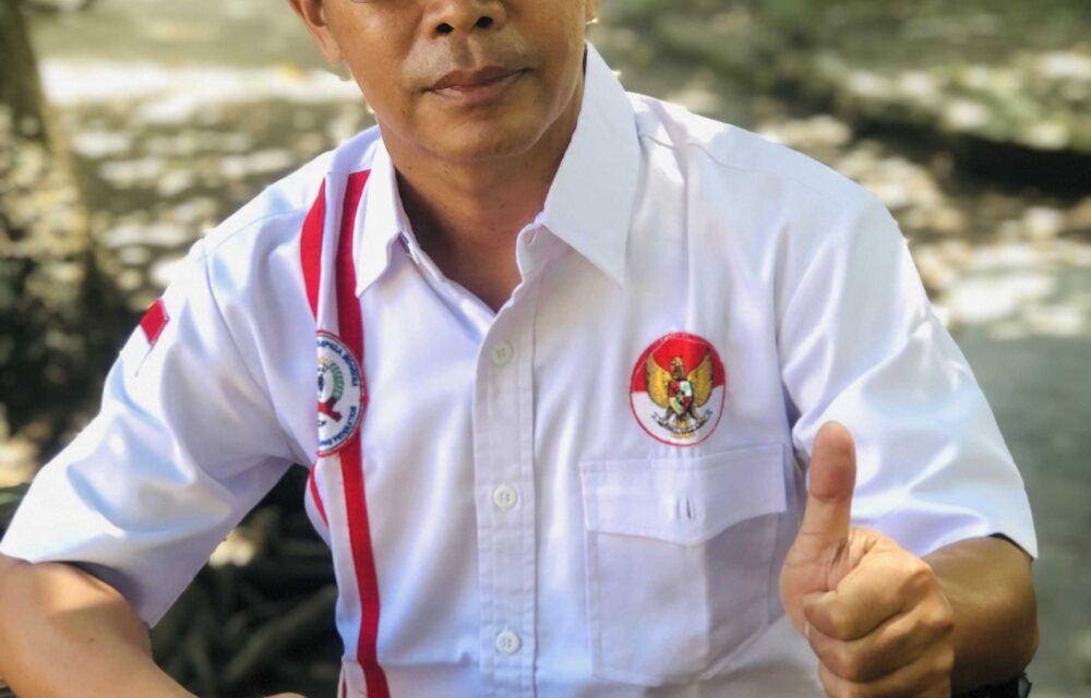 Ikatan Sport Sepada Indonesia Lombok Utara Dukung Program Crl Tahun 2023