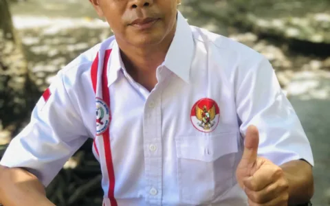 Ikatan Sport Sepada Indonesia Lombok Utara Dukung Program CRL Tahun 2023