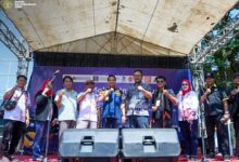 Keren...!!! Penyelenggaraan Mobile Intelektual Clinc (Mic) Oleh Kanwilkumham Berjalan Lancar