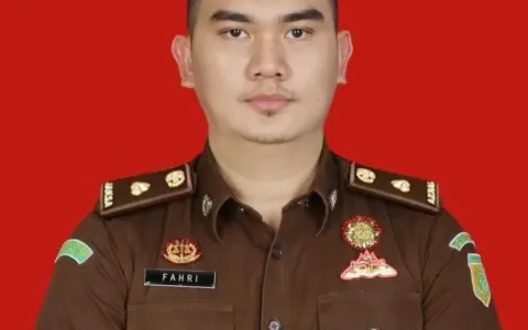 Upaya Hukum Kejari Lebak Belum Berjalan di PN Tipikor Serang, Ini Alasannya