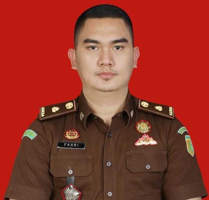 Upaya Hukum Kejari Lebak Belum Berjalan Di Pn Tipikor Serang, Ini Alasannya