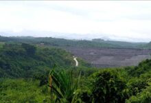 Gawat, Warga Lebak Terkena Gusuran Karian Belum Dibayar