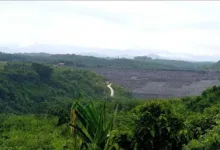 GAWAT, Warga Lebak Terkena Gusuran Karian Belum Dibayar