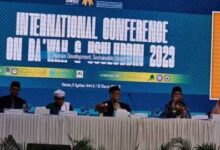 Fai Umsu-Kuis Malaysia Adakan Kolaborasi Seminar Internasional