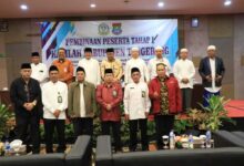 Pemkab Tangerang Siap Jadi Tuan Rumah Mtq Banten 2023