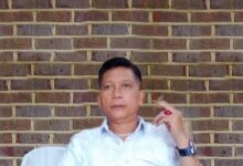 Penundaan Pemilu Penghianatan Konsititusi Demokrasi