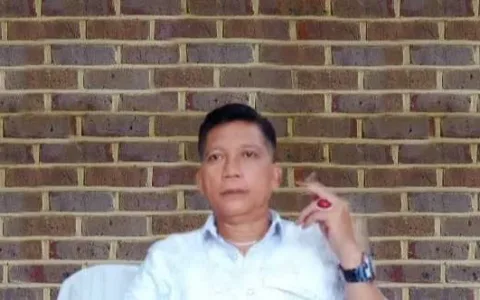 Penundaan Pemilu Penghianatan Konsititusi Demokrasi
