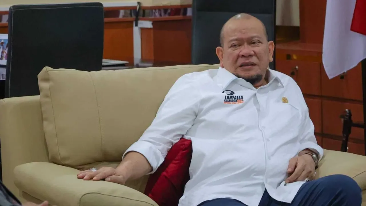 Ketua DPD RI Minta Perlindungan Terhadap Anak Dijalankan Serius