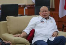 Ketua Dpd Ri Minta Perlindungan Terhadap Anak Dijalankan Serius