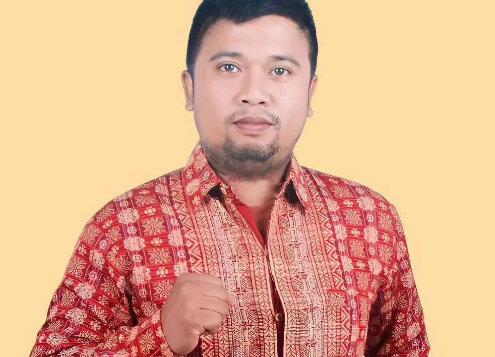 Aktivis Soroti Keras Jalan di Kantor Gubernur Jambi