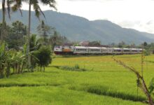 Tiket Ka Jarak Jau H-10 S.d H-1 Lebaran Keberangkatan Stasiun Gambir Dan Pasar Senen Sudah Dapat Dipesan
