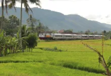 Tiket KA Jarak Jau H-10 s.d H-1 Lebaran Keberangkatan Stasiun Gambir dan Pasar Senen Sudah Dapat Dipesan