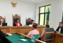 Kacau, Jaksa Depok Tetap Maksa Tuntut Warga Tak Bersalah