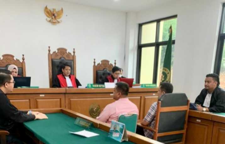Kacau, Jaksa Depok Tetap Maksa Tuntut Warga Tak Bersalah