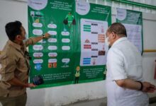 Ketua Dpd Ri Dukung Bumd Pjl Jadi Pusat Pengolahan Limbah B3