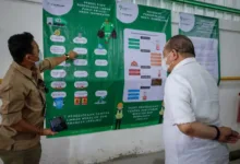 Ketua DPD RI Dukung BUMD PJL Jadi Pusat Pengolahan Limbah B3
