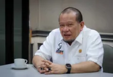 Ketua DPD RI Minta Pemerintah Cari Solusi Banjir Yang Rugikan Petani