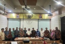 Diksusi Interatif Tp3 Solusi Mitigasi Banjir Di Kota Bekasi