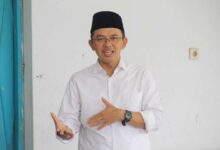 Anggota Dpr Ri Perjuangkan Kh. Abdul Halim Leuwimunding Jadi Pahlawan Nasional