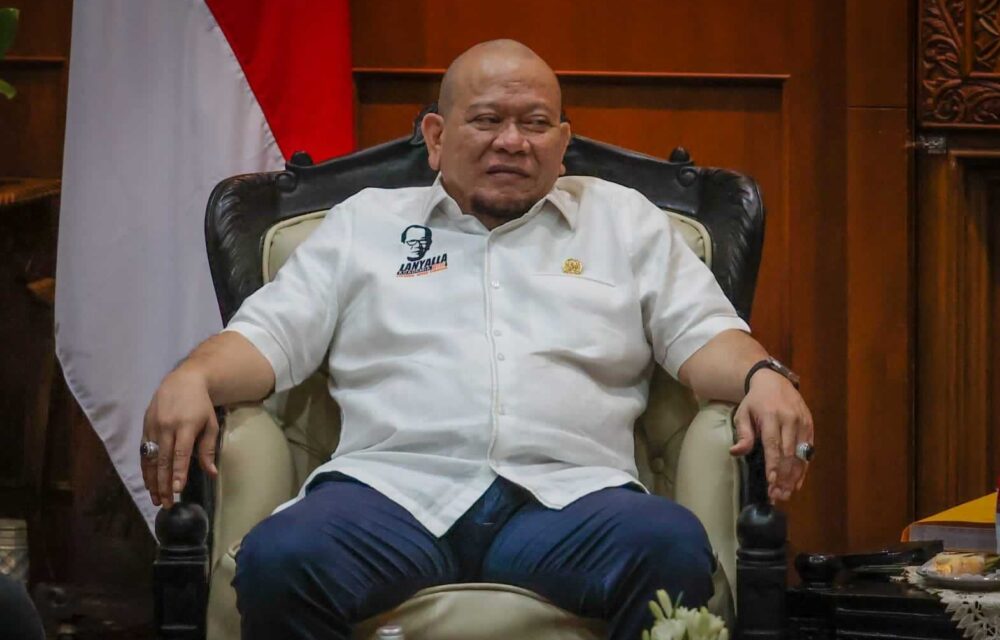 Ketua Dpd Ri Dukung Pendirian Fakultas Kedokteran Di Jatim Guna Tingkatkan Layanan Kesehatan