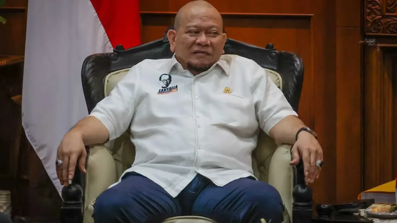 Ketua DPD RI Dukung Pendirian Fakultas Kedokteran Di Jatim Guna Tingkatkan Layanan Kesehatan