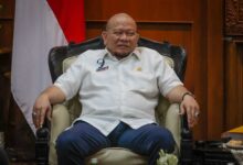 Ketua Dpd Ri Dukung Program Satu Gugus Depan Satu Produk Wirausaha Pramuka Di Jawa Timur
