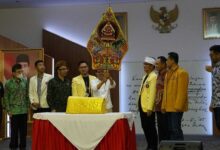 Keren, Peradah Dorong Kader Aktif Di Pemilu 2024