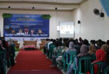 Ketua Dpd Ri : Hanya Pancasila, Sistem Bernegara Yang Jamin Kedaulatan Rakyat