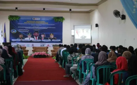 Ketua DPD RI: Hanya Pancasila, Sistem Bernegara Yang Jamin Kedaulatan Rakyat