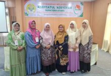 Ristia Ningrum Pimpin Pwna Periode 2022-2026